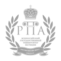 Логотип РПА